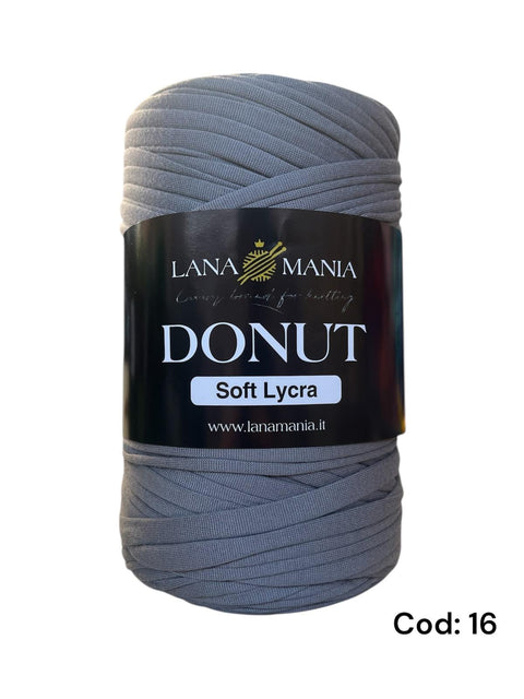 Donut Soft Lycra