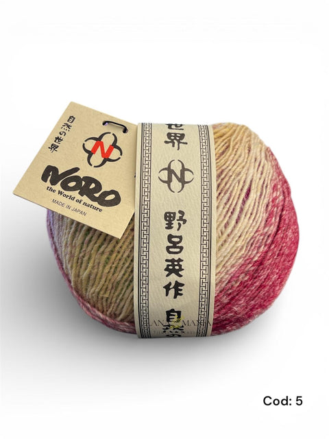 Noro Koma