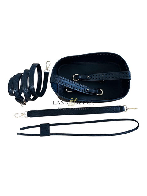 Kit per borsa a secchiello