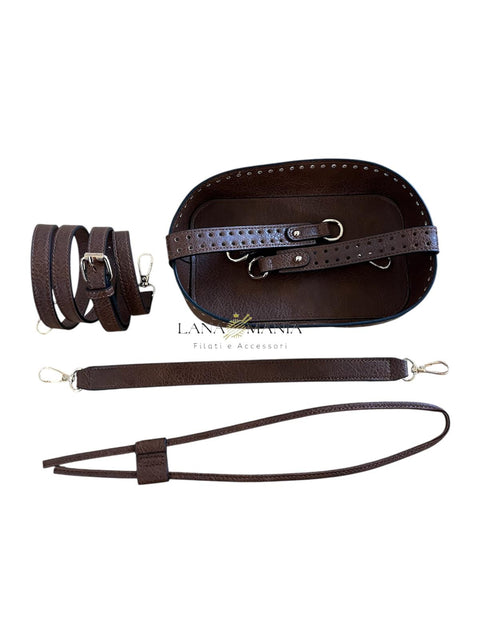 Kit per borsa a secchiello