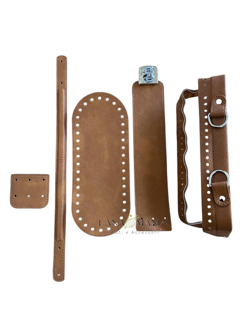 Kit per borsa Doctor