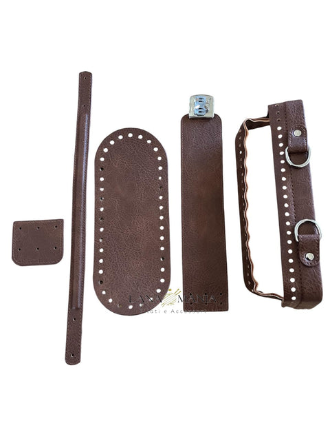 Kit per borsa Doctor