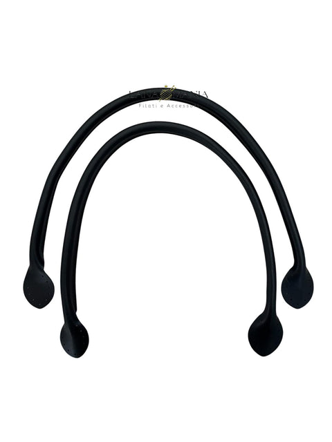 MANICI PER BORSA IN ECOPELLE 59CM