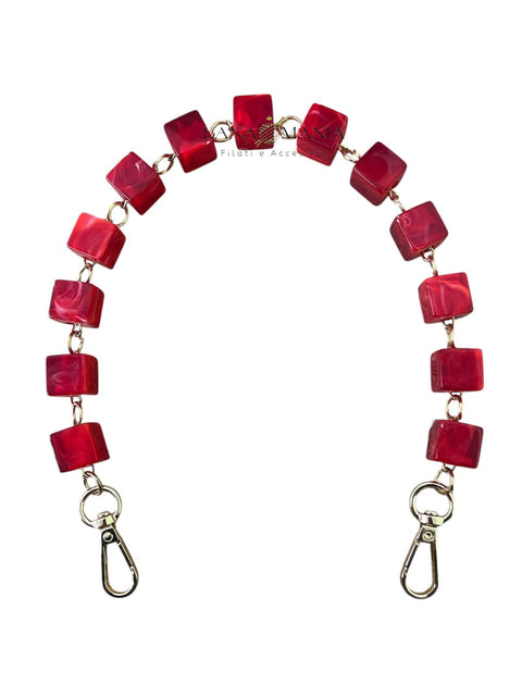 Catena per borsa SQUARE