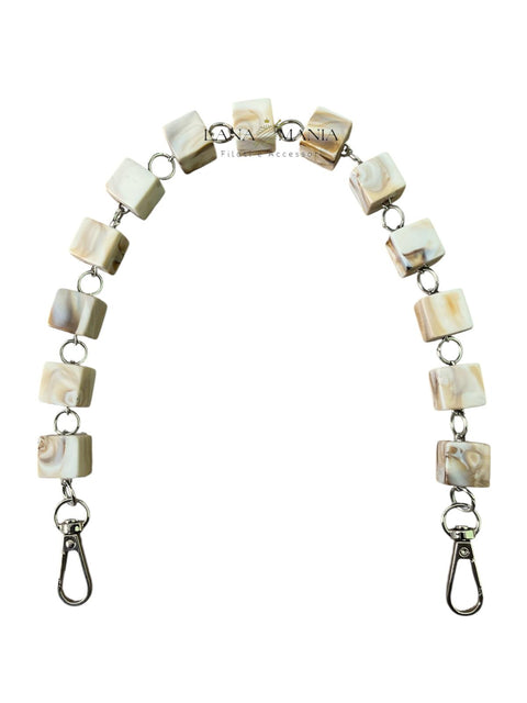 Catena per borsa SQUARE