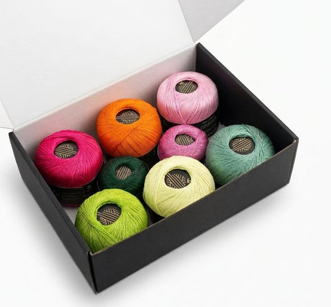 Box Cotone