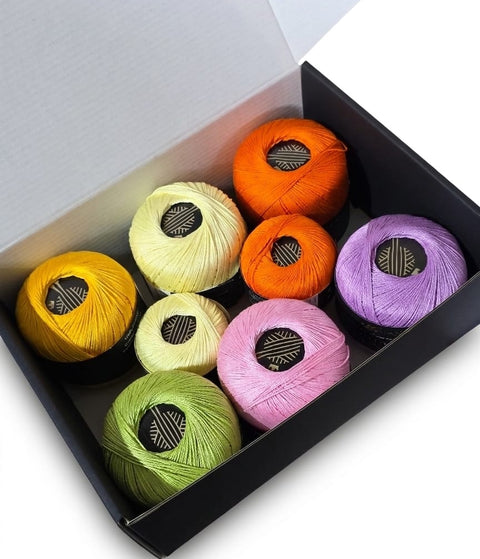Box Cotone
