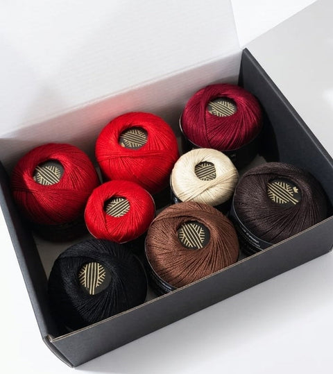 Box Cotone