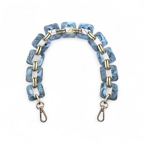 Manici in resina rigida 45cm