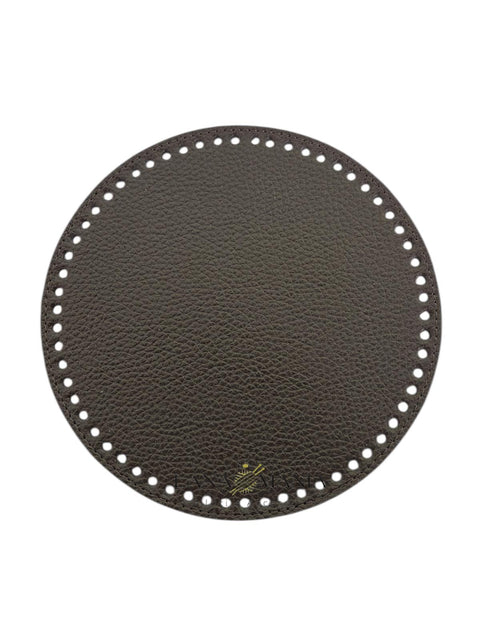 Fondo per borsa rotondo 20cm