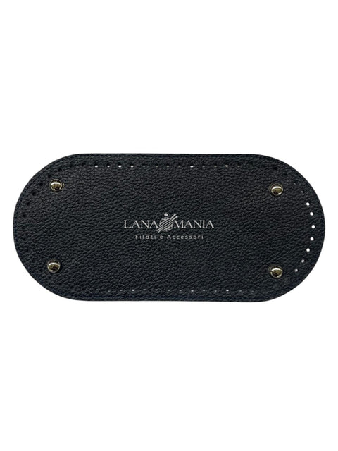 FONDO PER BORSA OVALE 27X13