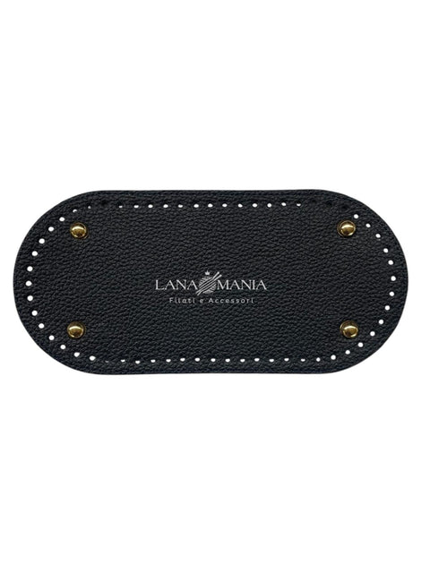 FONDO PER BORSA OVALE 27X13