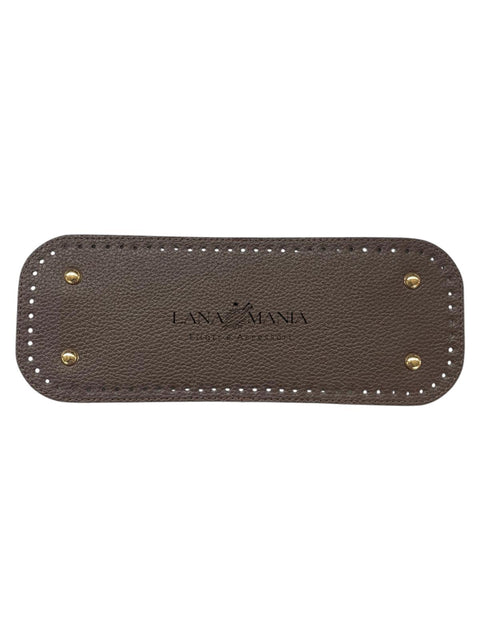 FONDO PER BORSA RETTANGOLARE 32X12