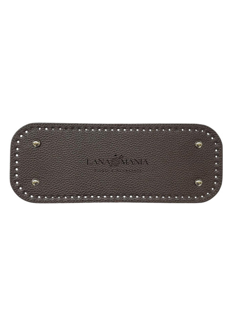 FONDO PER BORSA RETTANGOLARE 32X12