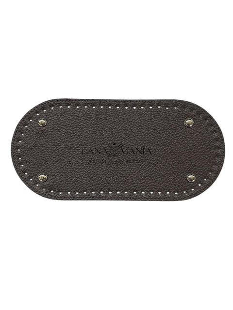 FONDO PER BORSA OVALE 27X13