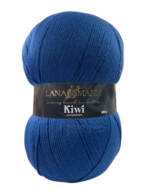 Kiwi - 100% Acrilico 500g