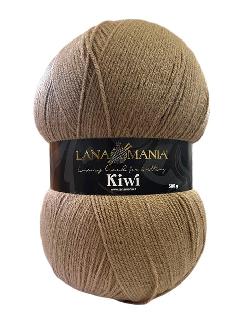 Kiwi - 100% Acrilico 500g