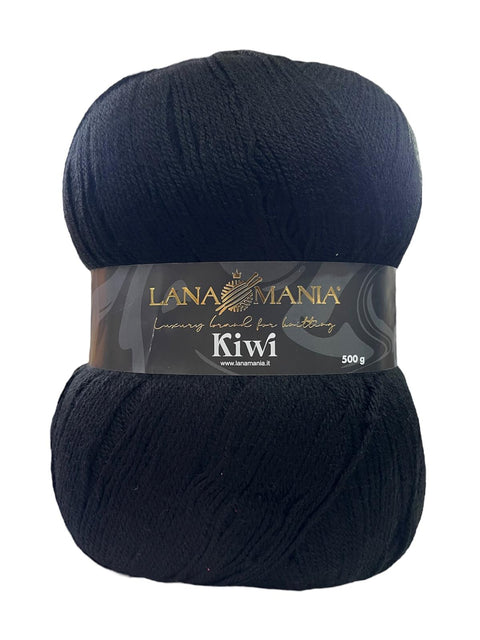 Kiwi - 100% Acrilico 500g