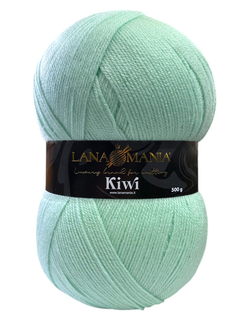 Kiwi - 100% Acrilico 500g