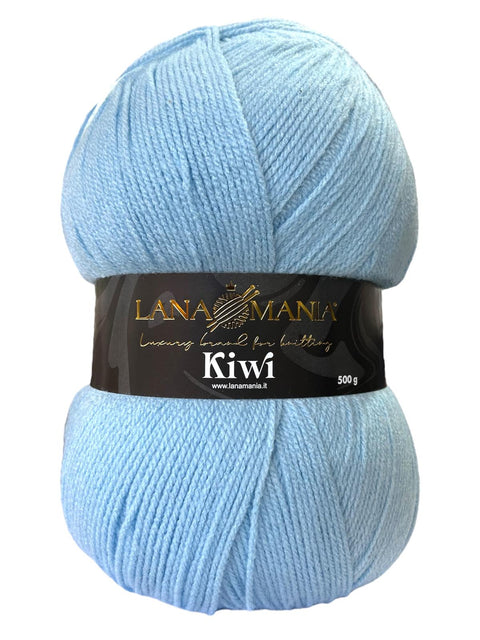 Kiwi - 100% Acrilico 500g