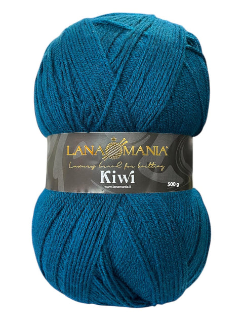 Kiwi - 100% Acrilico 500g