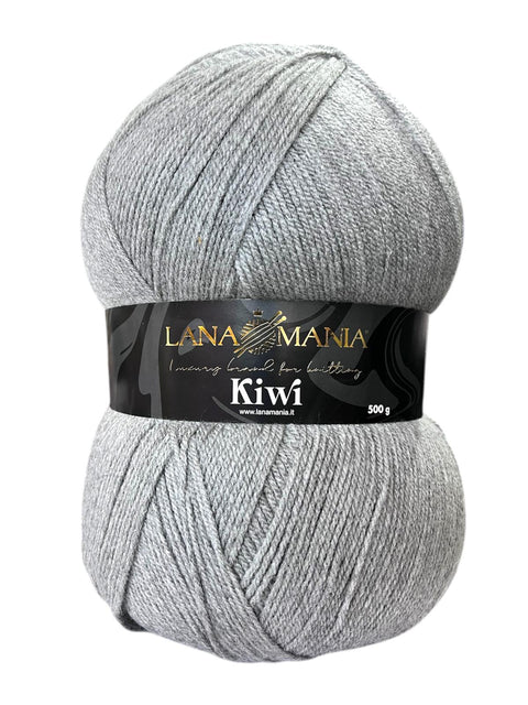 Kiwi - 100% Acrilico 500g