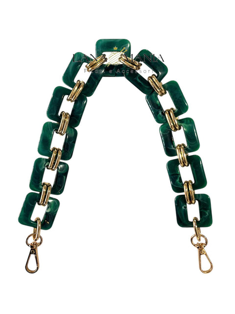 Manici in resina 45cm