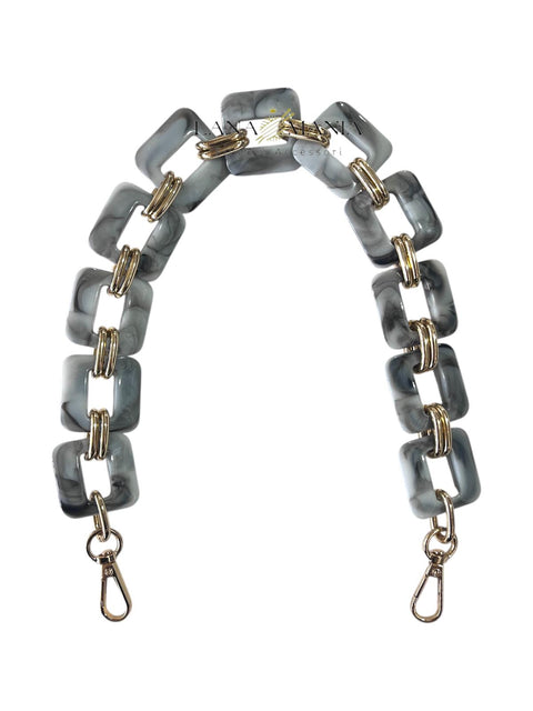 Manici in resina 45cm