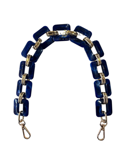 Manici in resina 45cm