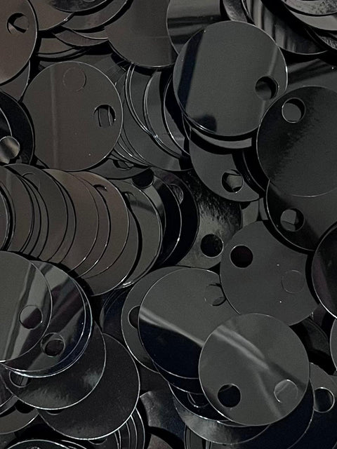 Paillettes 2,5cm 50g