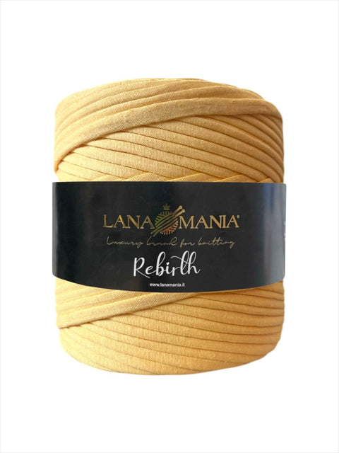 Fettuccia Riciclata Rebirth