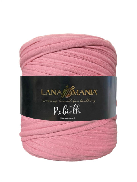 Fettuccia Riciclata Rebirth