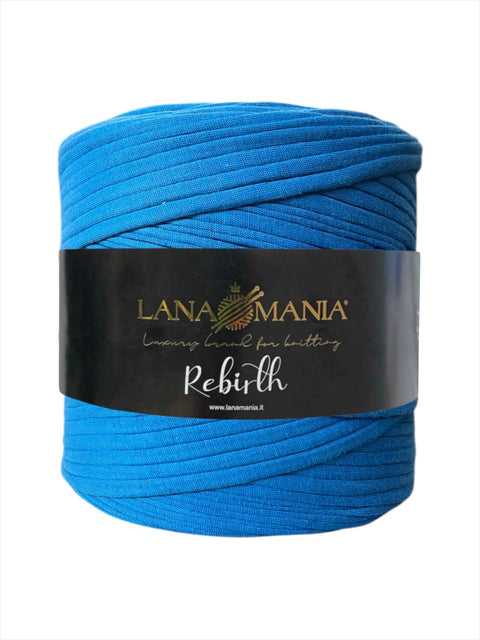 Fettuccia Riciclata Rebirth