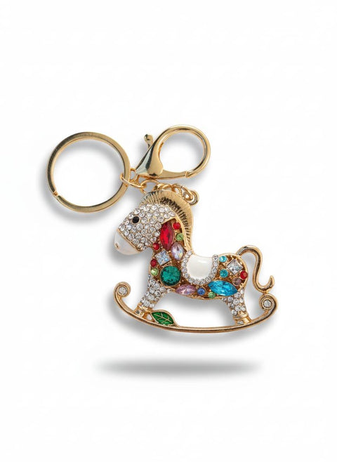 Charms portachiave e spille per borse e altro