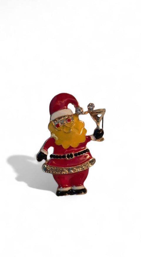 Charms portachiave e spille per borse e altro