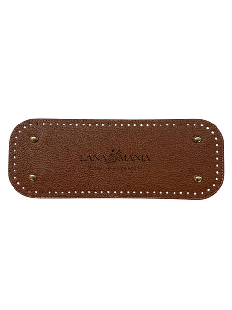 FONDO PER BORSA RETTANGOLARE 32X12