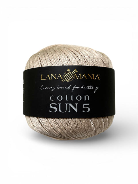 Cotton Sun 5