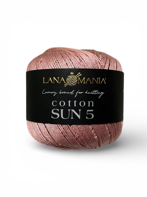 Cotton Sun 5