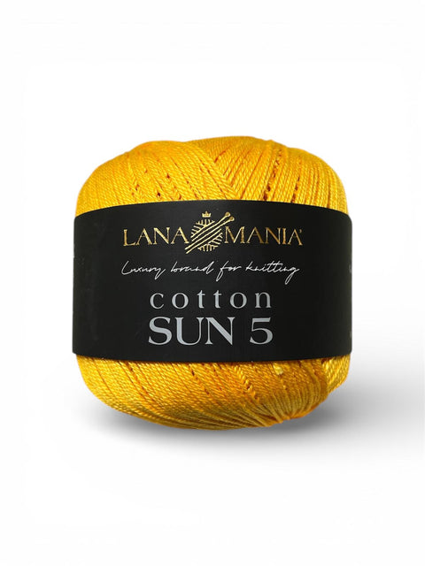 Cotton Sun 5
