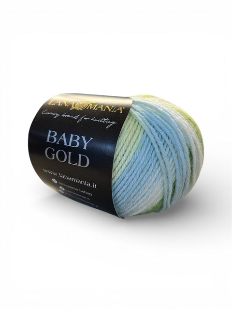Baby Gold