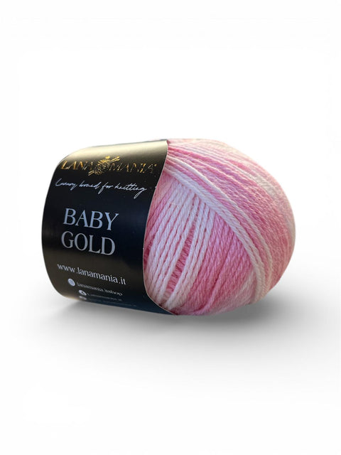 Baby Gold