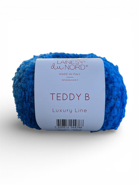 Teddy B
