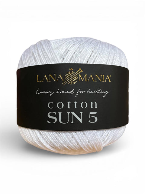Cotton Sun 5