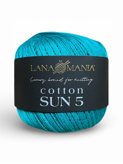 Cotton Sun 5