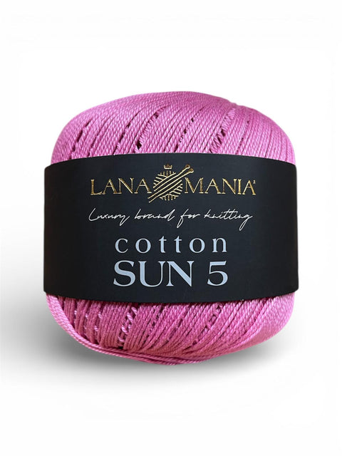 Cotton Sun 5