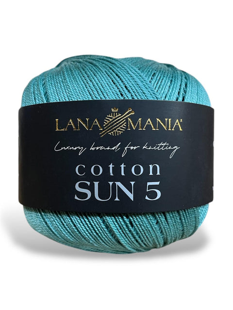 Cotton Sun 5