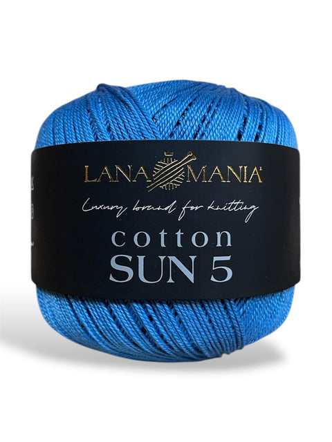 Cotton Sun 5
