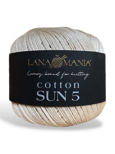 Cotton Sun 5