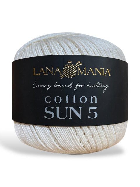 Cotton Sun 5