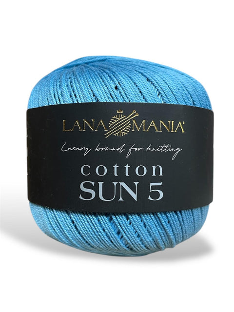 Cotton Sun 5